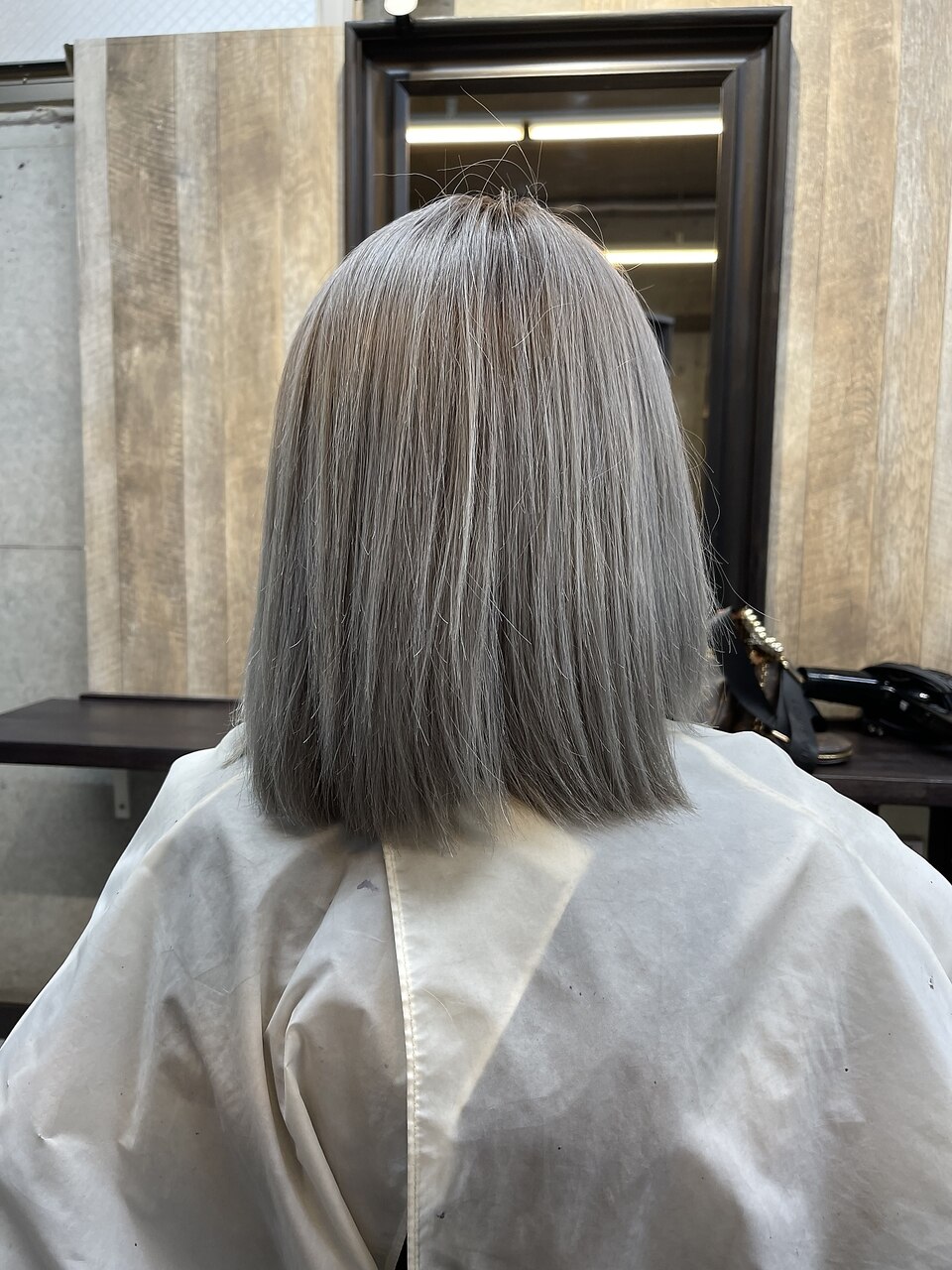 編み込みエクステ200gつけ放題 80本：L181951688｜ガナンシア 横浜本店