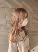 くりーむべーじゅ