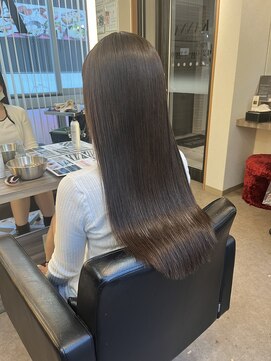 カンナ 大阪店(KANNA) シールエクステ