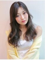 アグ ヘアー レイア ITOKU新国道店(Agu hair Leia)&nbsp;《Agu hair》アッシュオリーブ×numberA.ケアオイルスリーク