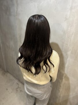 ルフレバイレミー 新宿店(Reflet by remmy) プルエクステ