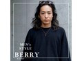 hairs BERRY 淡路店【ヘアーズ ベリー】