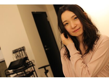 ディーバ(Diva design your hair)の写真