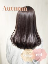 カラークチュール(Color Couture)&nbsp;パーソナルカラーで似合わせ/大宮東口パーソナルカラー髪質改善