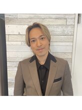 イズム(isms...) 松本 壮史