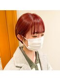 【HAIR'S Lunetta 井上】