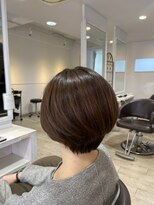 ウェィブズ(waves)&nbsp;大人ショート