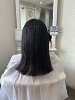 リッシュ(LisH)&nbsp;髪質改善酸熱ストレート