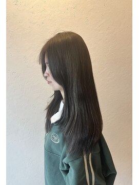 シモン(SIMON) グラデーションカラー /半田/知多/半田美容室/知多美容室