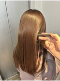 髪質改善トリートメント