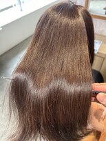 クラン バイ ナチュラル(clan by Natural)&nbsp;透明感カラー/バイカルテトリートメント