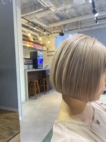 シーン 池袋(scene.)&nbsp;すたあ