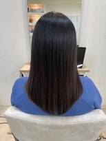 ランプ 柏(Lamp)&nbsp;ロングヘアカット