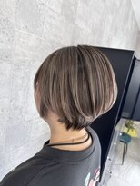 スキル 水戸(SKILL)&nbsp;筋感ハイライト