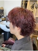 深瀬ヘアー