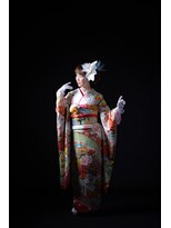 ミノル(MINORU)&nbsp;成人式　振袖