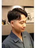 【神田】ナチュラルの極みビジネスアップバング