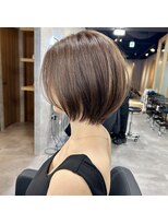 スタンス(STANCE)&nbsp;大人可愛いショート