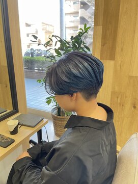 レム 長町店(L.E.M) デザインカラー