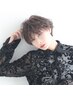 【平日限定】スタイリストカット+シャンプー