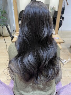 バイオレットジェム(Violet`jem) 透けグレージュMI-28