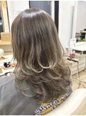 ロングレイヤー