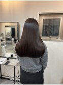 髪質改善/髪質改善ストレート/トリートメント/美髪矯正/縮毛矯正