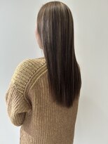 イト(ito.)&nbsp;髪質改善