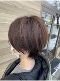 SERENDIPITY ハイライトショート