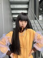 ロア(Roa)&nbsp;姫レイヤー