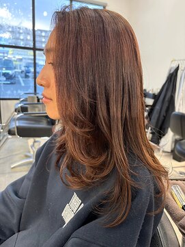 クララ カシハラ(CLALA Kashihara) 髪質改善/髪質改善ヒト幹細胞TR/美髪/艶髪