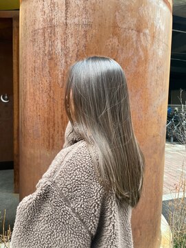 カンヌ(CANNES) イルミナカラー