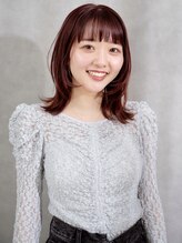 ガーデンヨコハマエスト(GARDEN YOKOHAMA est) 越後 遥