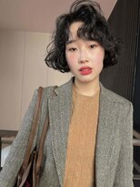 ウェイビーズ(WAVY'S)&nbsp;french bob