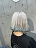 【JunJun限定!】デザインカット￥5500