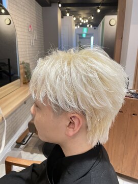 カルテット(Quartett) ショート