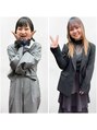 シェリッシュ ノース(Sheriche North)/小山 旭美/多田愛理