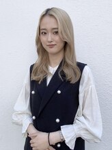 ネオリーブ ジューク 日吉店(Neolive JuQ) 武田 優穂