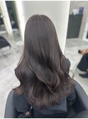 ☆春夏におすすめショコラブラウンカラー/20代/30代/40代