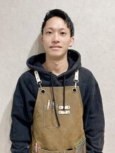 プリムワークス hair&nail Prime works 福山 樹