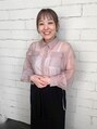 アトリエ ミム 二子玉川店(atelier mim) 橋本 千春