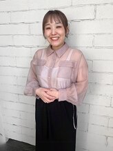 アトリエ ミム 二子玉川店(atelier mim) 橋本 千春