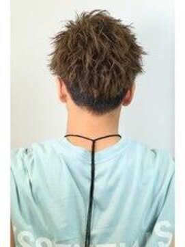 リップス 大宮(LIPPS) ギアスパイクショート