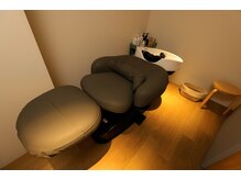 レイ(Ley)の雰囲気（マイクロスコープでカウンセリング）