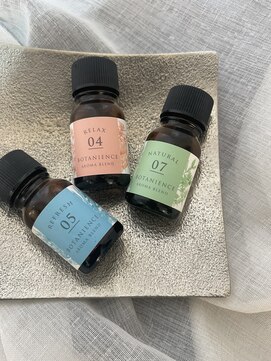 ウック(wooc) 5.6月限定アロマスパ