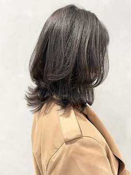 アールクリエイション(AHL creation) 外ハネミディアム★