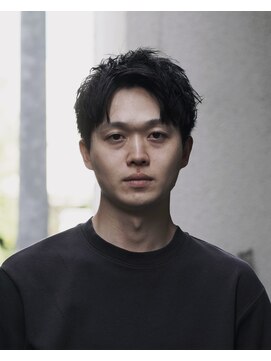 サップ 吹田店(Sup) アップバングショート／短髪／大人ショート