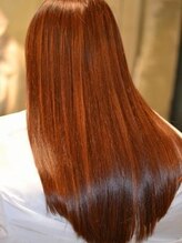 クリブ ヘアデザイン(KRIB HAIR DESIGN)