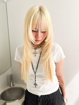 キオク(KIOX) bleach only