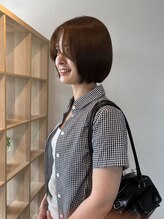 ファブ(fav) 明るめbeige